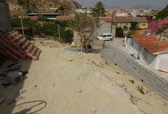 Reventa - Land - Rojales - Rojales - Village