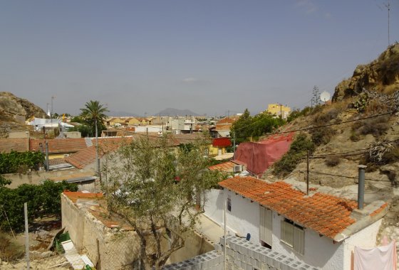 Reventa - Land - Rojales - Rojales - Village