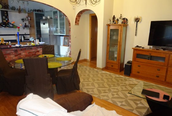 Resale - Villa - Ciudad Quesada - Doña Pepa