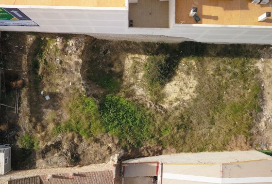 Resale - Land - Benijofar - Benijofar - Village