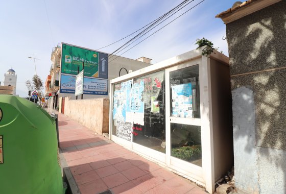 Resale - Land - Benijofar - Benijofar - Village