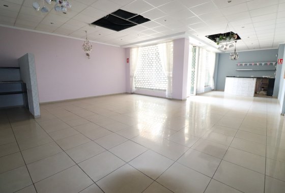 Resale - Commercial - Benijofar - Benijofar - Village