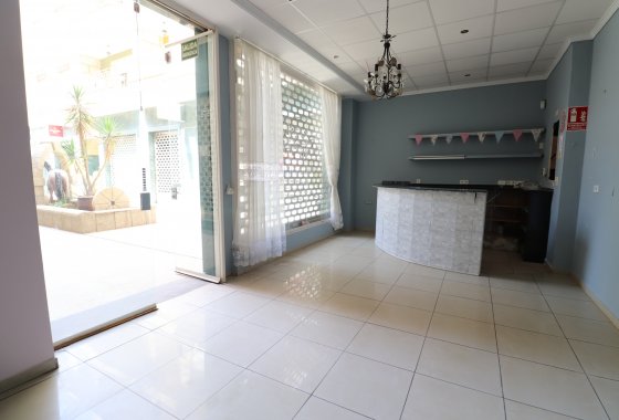 Resale - Commercial - Benijofar - Benijofar - Village