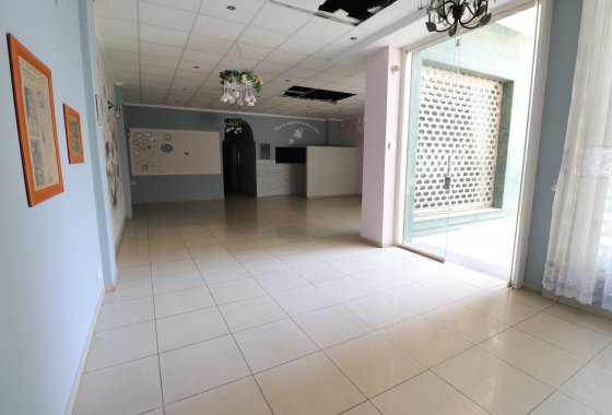 Resale - Commercial - Benijofar - Benijofar - Village