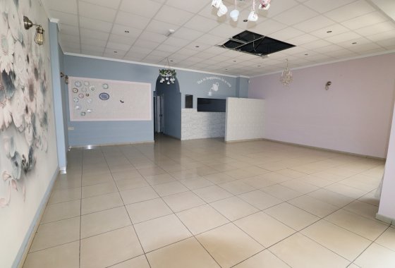 Resale - Commercial - Benijofar - Benijofar - Village