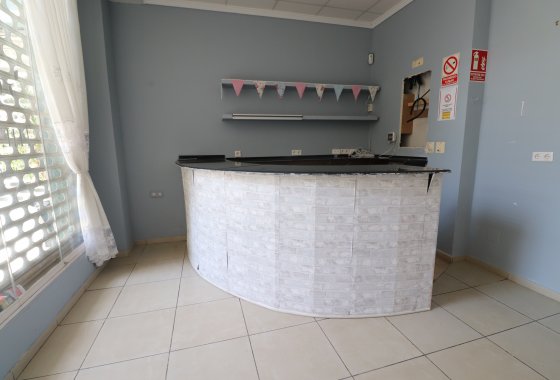 Resale - Commercial - Benijofar - Benijofar - Village