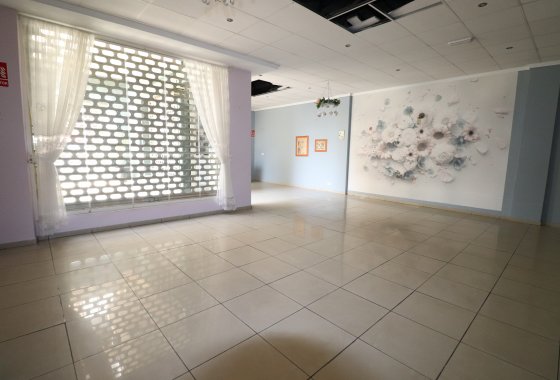 Resale - Commercial - Benijofar - Benijofar - Village