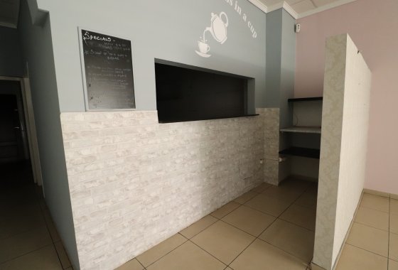 Resale - Commercial - Benijofar - Benijofar - Village