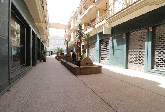 Resale - Commercial - Benijofar - Benijofar - Village