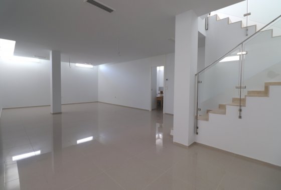 Resale - Villa - Ciudad Quesada - La Laguna