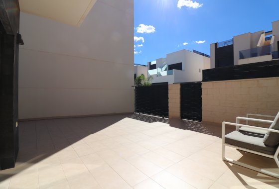 Resale - Villa - Ciudad Quesada - La Laguna