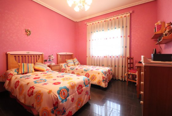 Reventa - Country House - Orihuela - La Campaneta