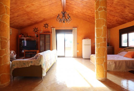 Reventa - Country House - Orihuela - La Campaneta