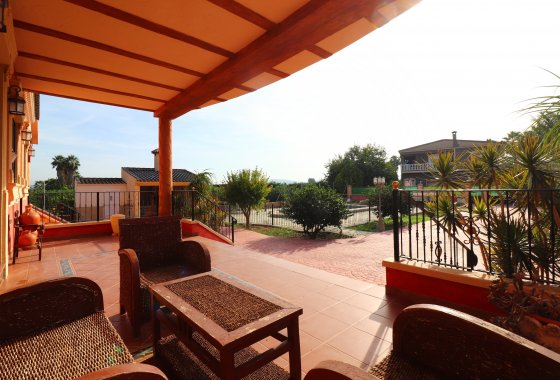 Reventa - Country House - Orihuela - La Campaneta