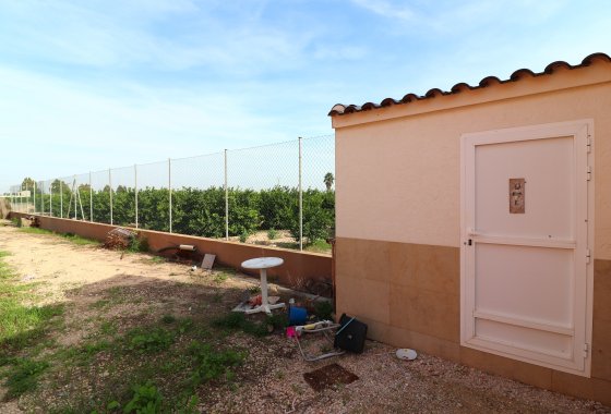 Resale - Country House - Orihuela - La Campaneta