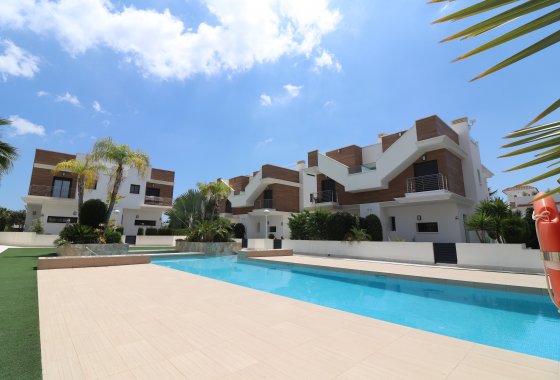 Resale - Villa - Ciudad Quesada - La Laguna