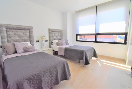 Reventa - Villa - Orihuela Costa - Villamartín