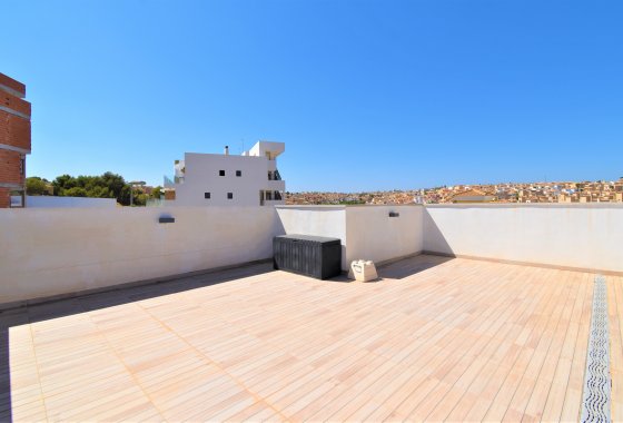 Reventa - Villa - Orihuela Costa - Villamartín