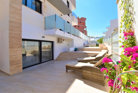 Reventa - Villa - Orihuela Costa - Villamartín