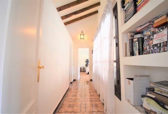 Resale - Villa - Orihuela Costa - Villamartín