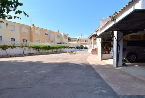 Wiederverkauf - Villa - Orihuela Costa - Villamartín