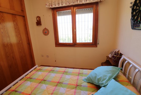 Resale - Villa - Algorfa - Lomas de La Juliana