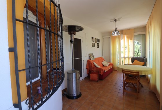 Resale - Villa - Algorfa - Lomas de La Juliana