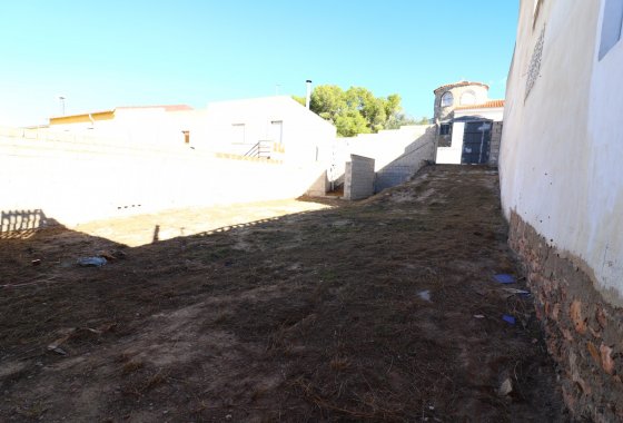 Resale - Land - Benijofar - Benijofar - Village