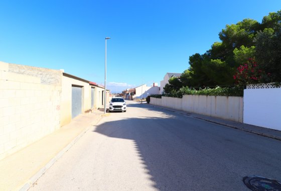 Resale - Land - Benijofar - Benijofar - Village