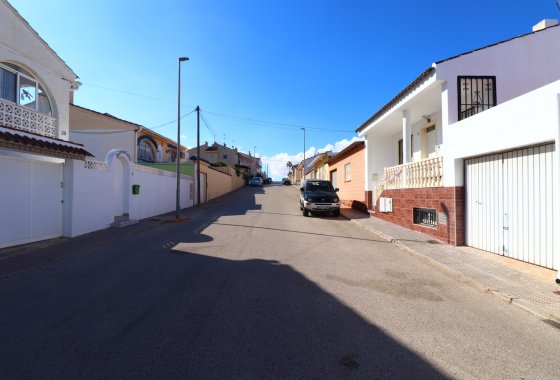 Resale - Land - Benijofar - Benijofar - Village