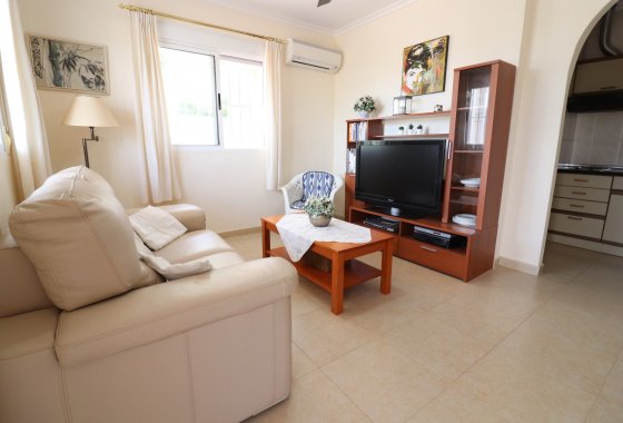 Resale - Villa - Algorfa - Lomas de La Juliana