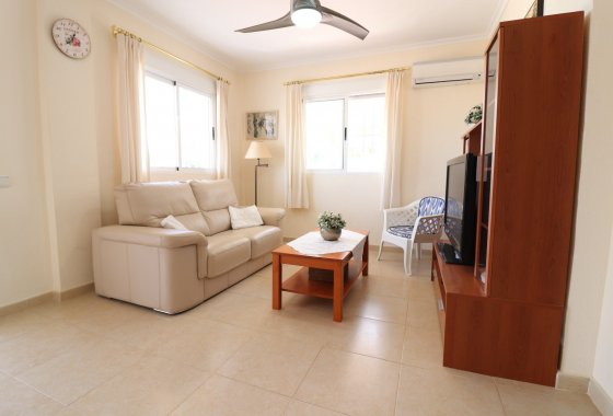 Reventa - Villa - Algorfa - Lomas de La Juliana