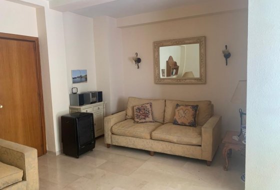 Wiederverkauf - Apartment - Marbella - Nagueles