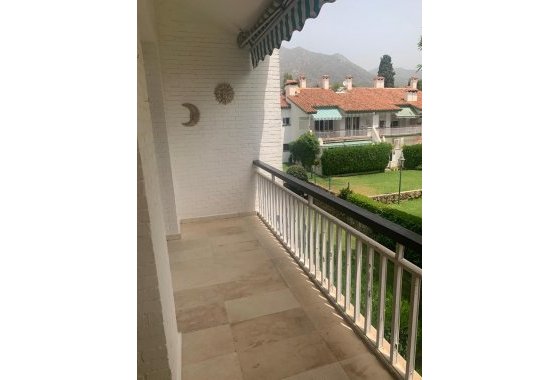 Reventa - Apartment - Marbella - Nagueles