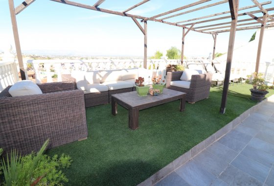 Reventa - Villa - Ciudad Quesada - La Marquesa Golf