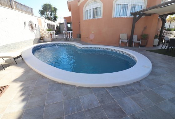 Reventa - Villa - Ciudad Quesada - La Marquesa Golf