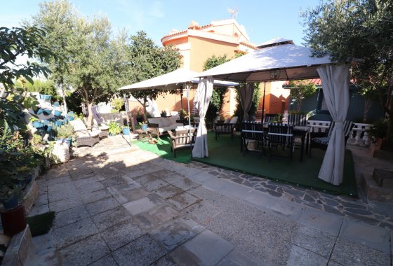 Reventa - Villa - Ciudad Quesada - La Marquesa Golf