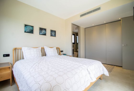 Reventa - Apartment - Orihuela Costa - Los Dolses