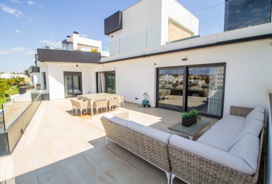 Reventa - Apartment - Orihuela Costa - Los Dolses