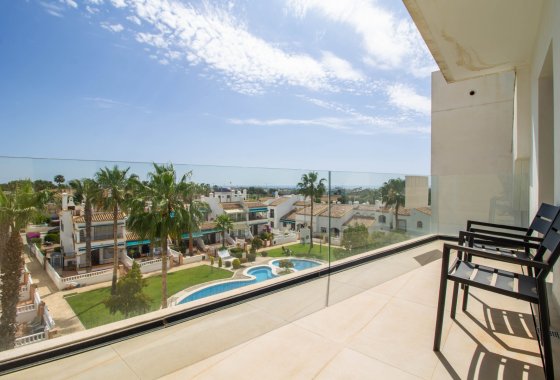 Resale - Apartment - Orihuela Costa - Los Dolses