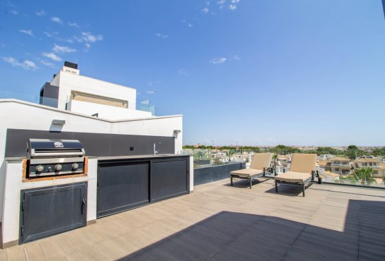 Reventa - Apartment - Orihuela Costa - Los Dolses