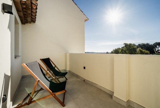 Resale - Townhouse - Marbella - Nueva Andalucía