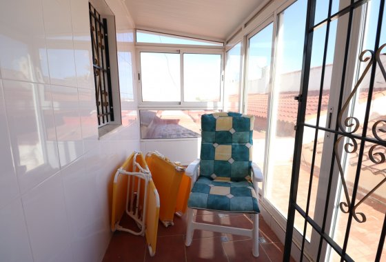 Resale - Townhouse - Torrevieja - El Chaparral