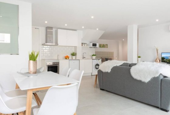 Resale - Villa - Benijofar - Benijofar - Village