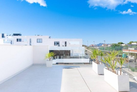 Resale - Villa - Benijofar - Benijofar - Village