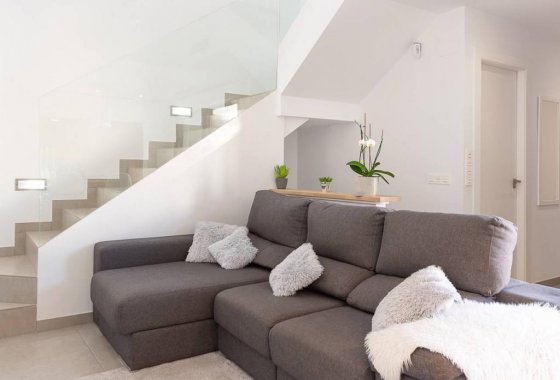 Resale - Villa - Benijofar - Benijofar - Village