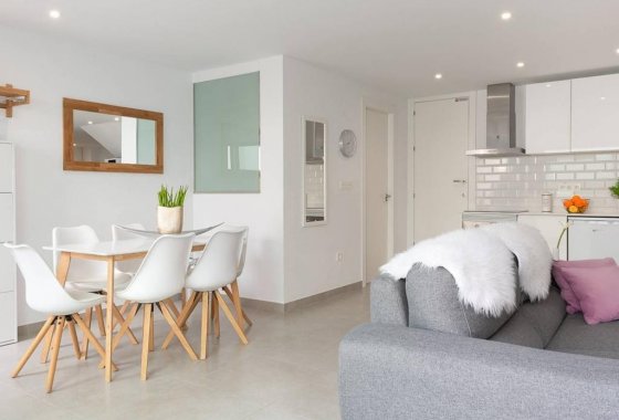 Resale - Villa - Benijofar - Benijofar - Village