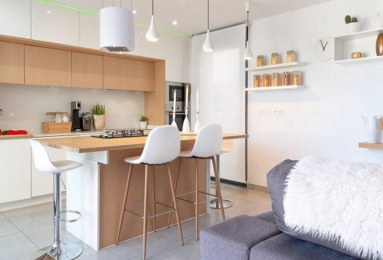 Resale - Villa - Benijofar - Benijofar - Village