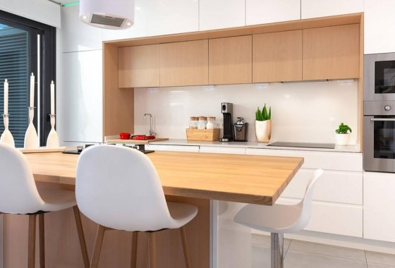 Resale - Villa - Benijofar - Benijofar - Village