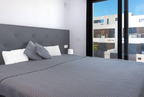 Resale - Villa - Benijofar - Benijofar - Village